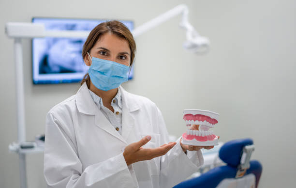 Best Root Canal Emergency Dentist  in East Lansing, MI