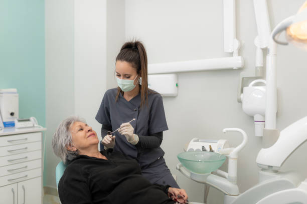 Emergency Dentist for Kids in MI