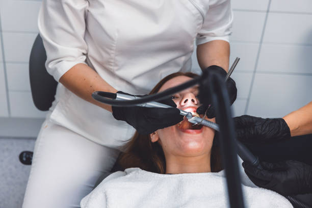 Best Dentist Open Late Near Me  in East Lansing, MI