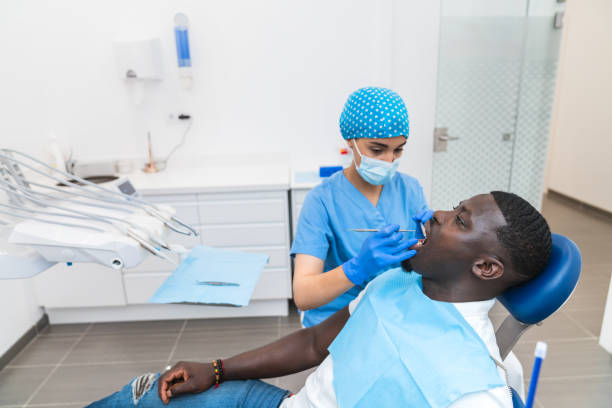 Best Broken Tooth Emergency  in East Lansing, MI