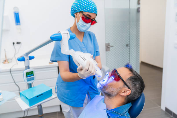 Best Teeth Whitening  in East Lansing, MI